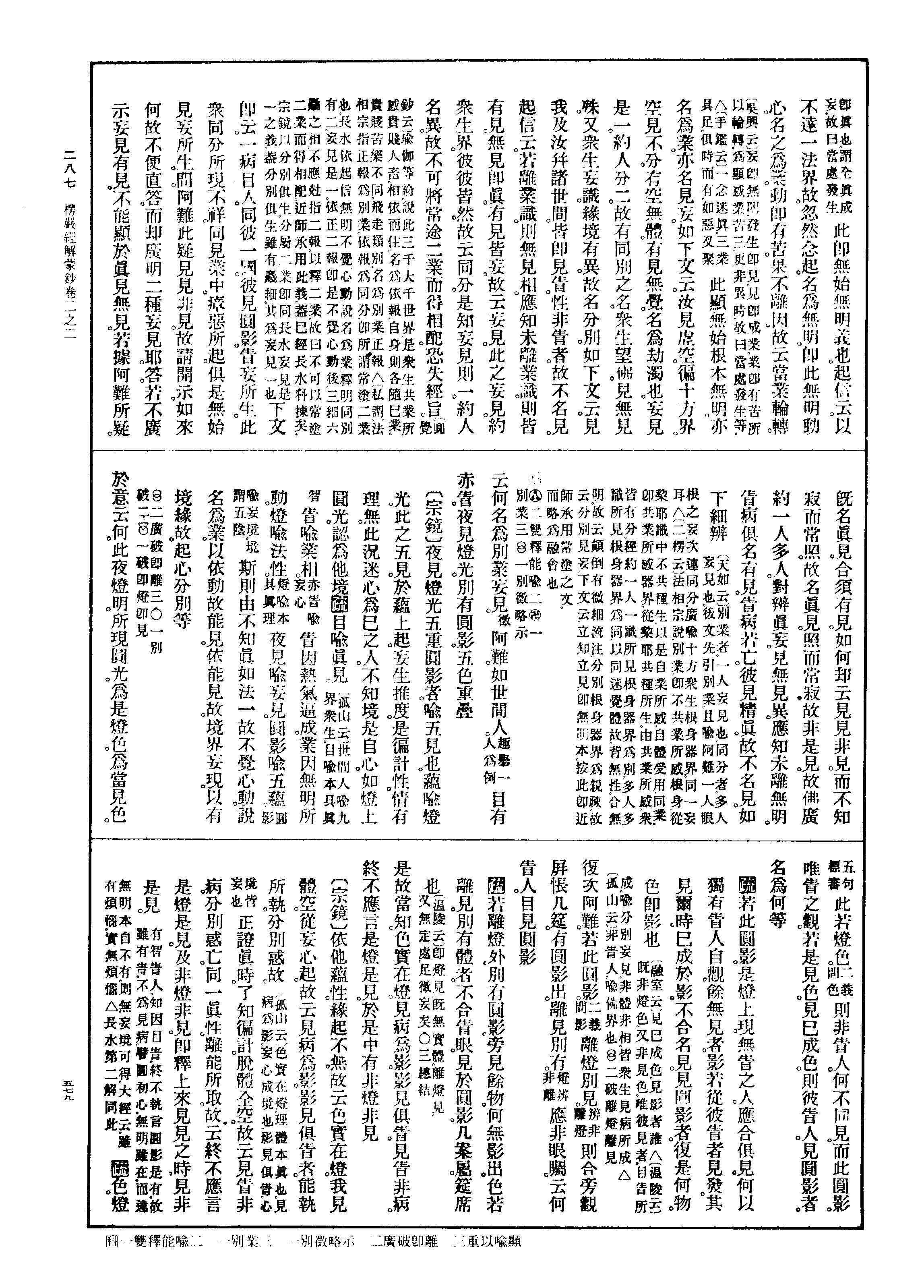影印古籍资料